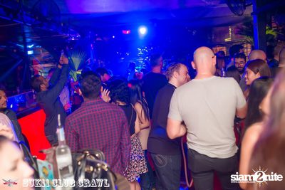 SUK 11 CLUB CRAWL — photo 224