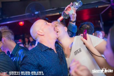 SUK 11 CLUB CRAWL — photo 295