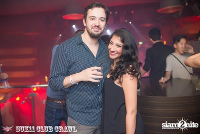 SUK 11 CLUB CRAWL — photo 170