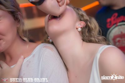 SUK 11 CLUB CRAWL — photo 109