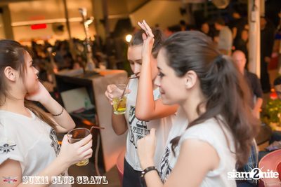 SUK 11 CLUB CRAWL — photo 62