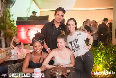 SUK 11 CLUB CRAWL — photo 18