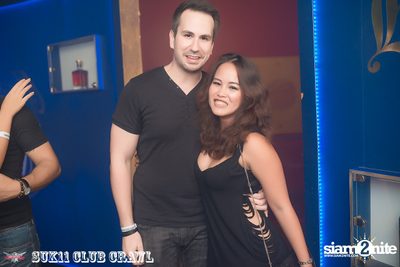 SUK 11 CLUB CRAWL — photo 117