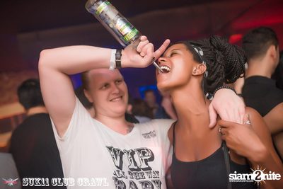 SUK 11 CLUB CRAWL — photo 141