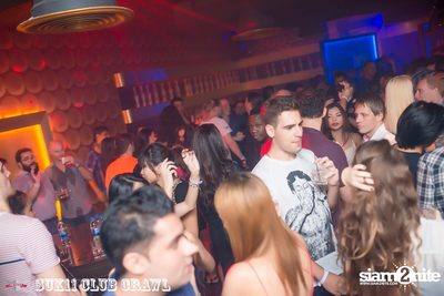 SUK 11 CLUB CRAWL — photo 185