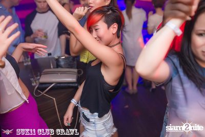 SUK 11 CLUB CRAWL — photo 152