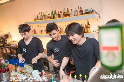 SUK 11 CLUB CRAWL — photo 42