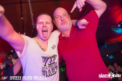 SUK 11 CLUB CRAWL — photo 206