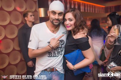 SUK 11 CLUB CRAWL — photo 105