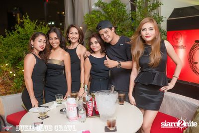 SUK 11 CLUB CRAWL — photo 78