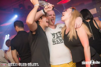 SUK 11 CLUB CRAWL — photo 128
