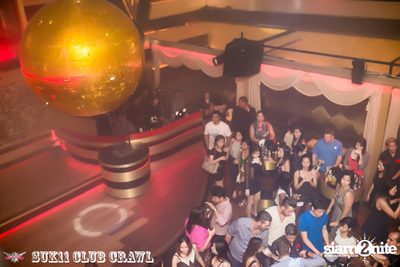 SUK 11 CLUB CRAWL — photo 101