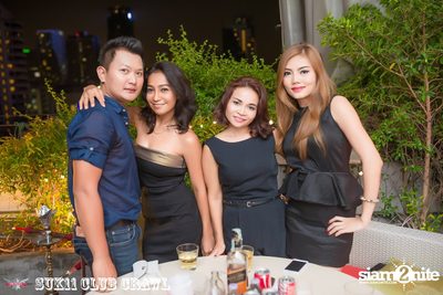 SUK 11 CLUB CRAWL — photo 21