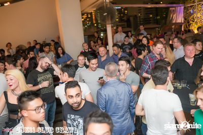 SUK 11 CLUB CRAWL — photo 88