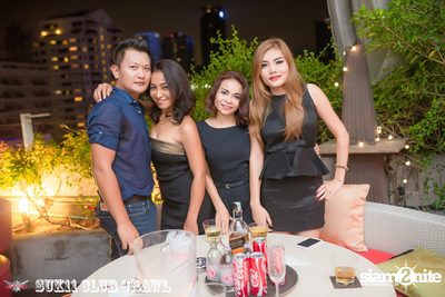 SUK 11 CLUB CRAWL — photo 22