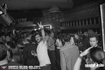 SUK 11 CLUB CRAWL — photo 202