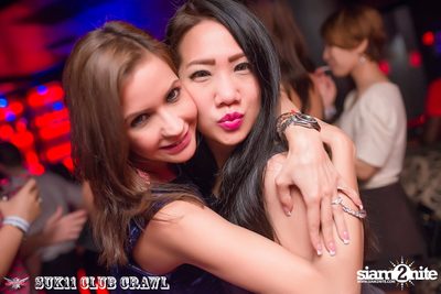SUK 11 CLUB CRAWL — photo 234