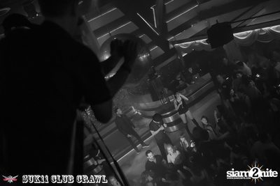 SUK 11 CLUB CRAWL — photo 190