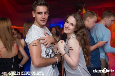 SUK 11 CLUB CRAWL — photo 183