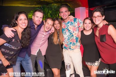 SUK 11 CLUB CRAWL — photo 261