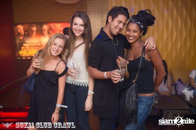 SUK 11 CLUB CRAWL — photo 168