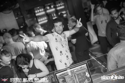 SUK 11 CLUB CRAWL — photo 255