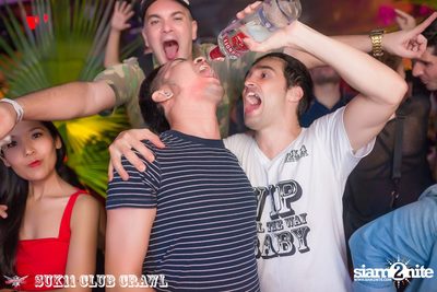 SUK 11 CLUB CRAWL — photo 278