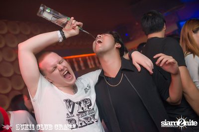 SUK 11 CLUB CRAWL — photo 132