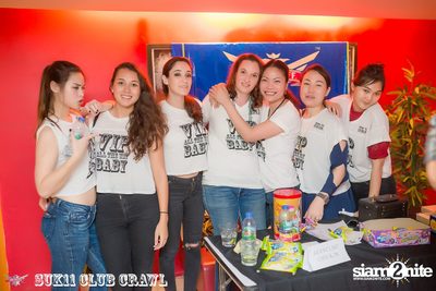 SUK 11 CLUB CRAWL — photo 95