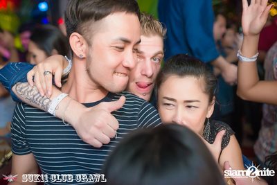 SUK 11 CLUB CRAWL — photo 288