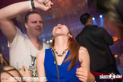 SUK 11 CLUB CRAWL — photo 129