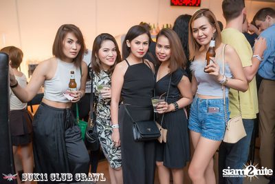 SUK 11 CLUB CRAWL — photo 43