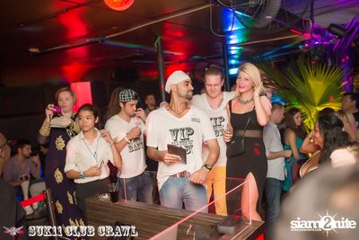 SUK 11 CLUB CRAWL — photo 239