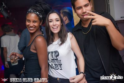 SUK 11 CLUB CRAWL — photo 167