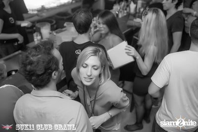 SUK 11 CLUB CRAWL — photo 31