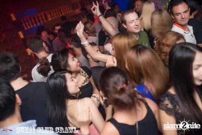 SUK 11 CLUB CRAWL — photo 193