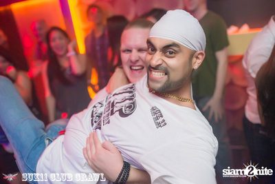 SUK 11 CLUB CRAWL — photo 175