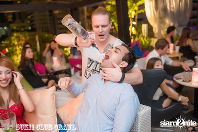 SUK 11 CLUB CRAWL — photo 52