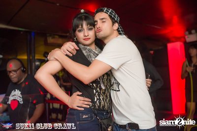SUK 11 CLUB CRAWL — photo 209