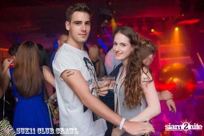 SUK 11 CLUB CRAWL — photo 182