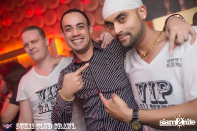 SUK 11 CLUB CRAWL — photo 176