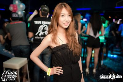 Hashtag Pres. Neon Vegas Birthday Party  — photo 139