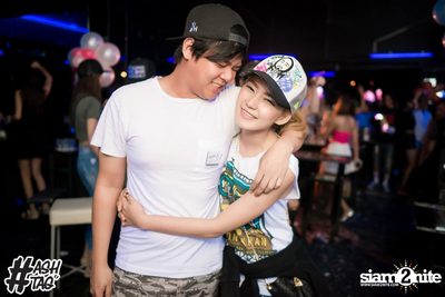 Hashtag Pres. Neon Vegas Birthday Party  — photo 136