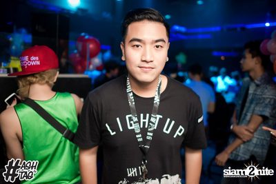 Hashtag Pres. Neon Vegas Birthday Party  — photo 78