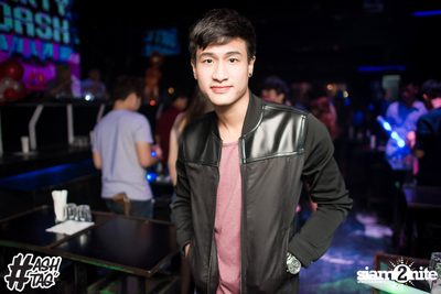 Hashtag Pres. Neon Vegas Birthday Party  — photo 71
