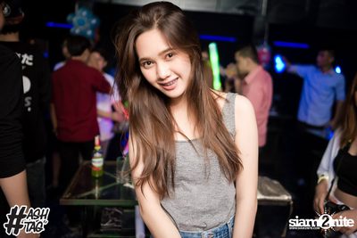 Hashtag Pres. Neon Vegas Birthday Party  — photo 44
