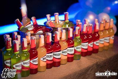 Hashtag Pres. Neon Vegas Birthday Party  — photo 5