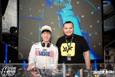 Hashtag Pres. Neon Vegas Birthday Party  — photo 13