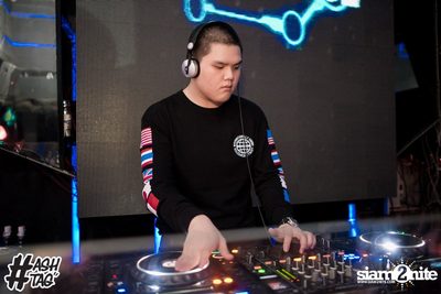 Hashtag Pres. Neon Vegas Birthday Party  — photo 3