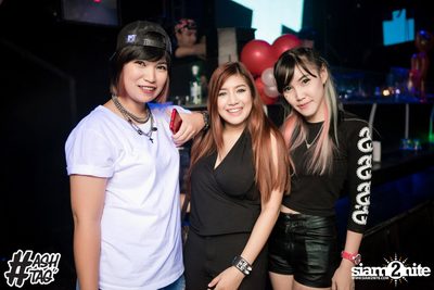 Hashtag Pres. Neon Vegas Birthday Party  — photo 96